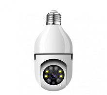 Load image into Gallery viewer, LumaCam™  - Bulb Surveillance Camera
